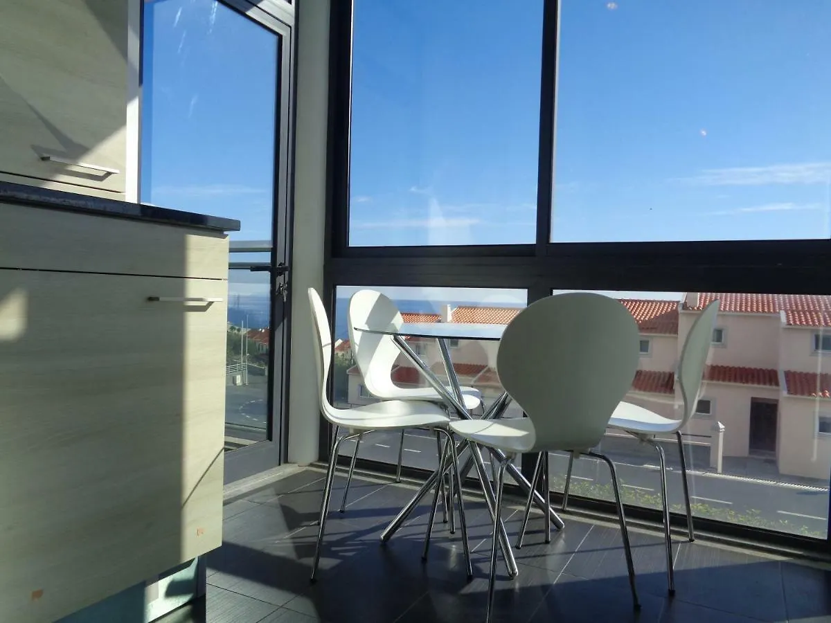 Paradisus Family Apartment In A Private Condo With Swimming Pool كانيكو البرتغال