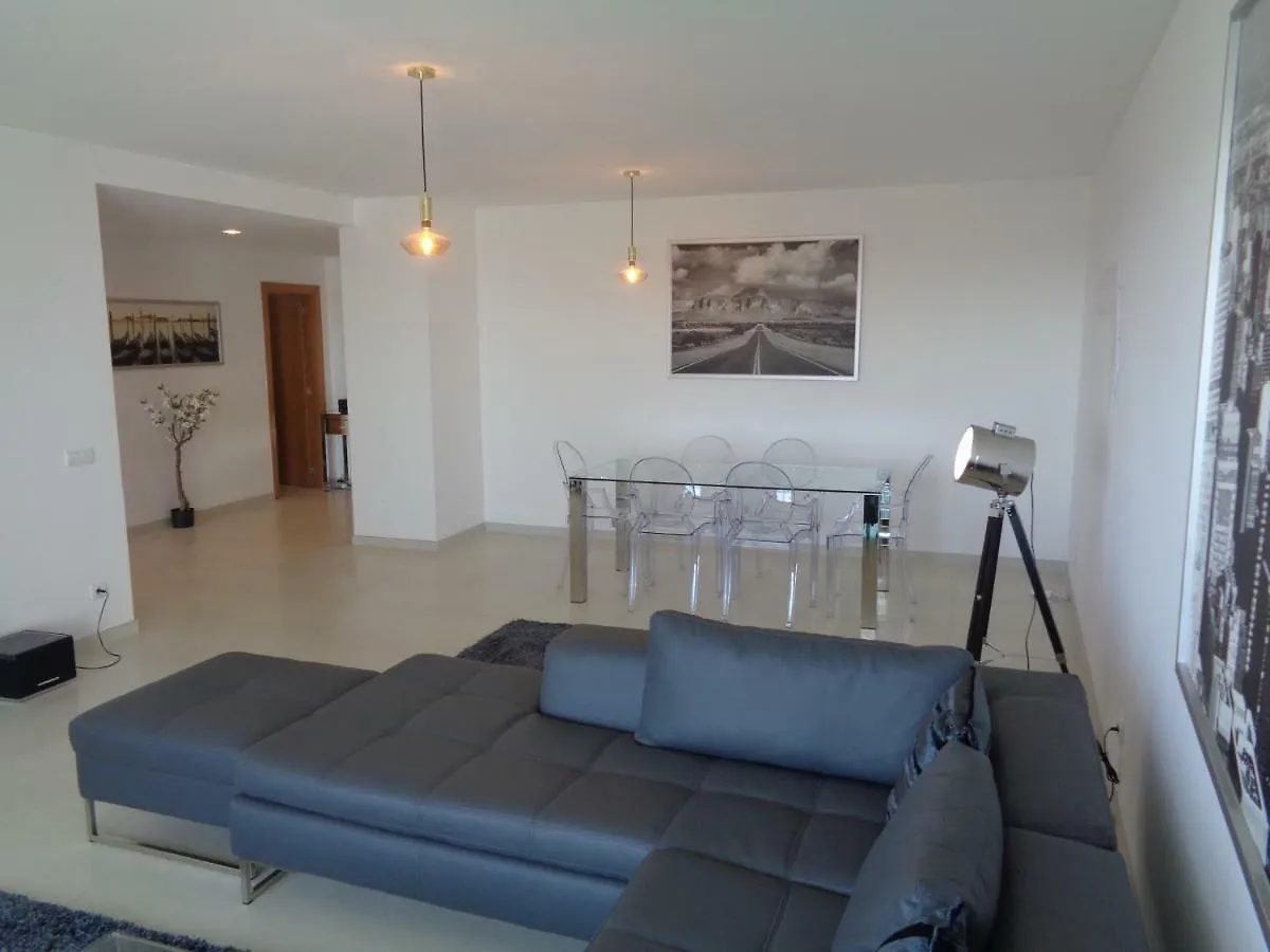 Paradisus Family Apartment In A Private Condo With Swimming Pool كانيكو